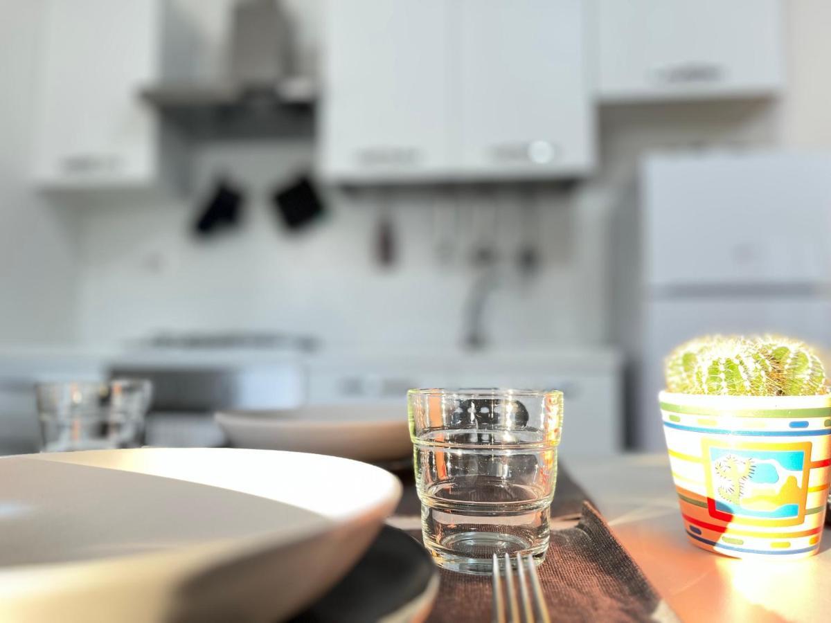 Elisabeth House Appartement